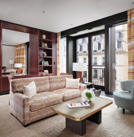 The Peninsula London